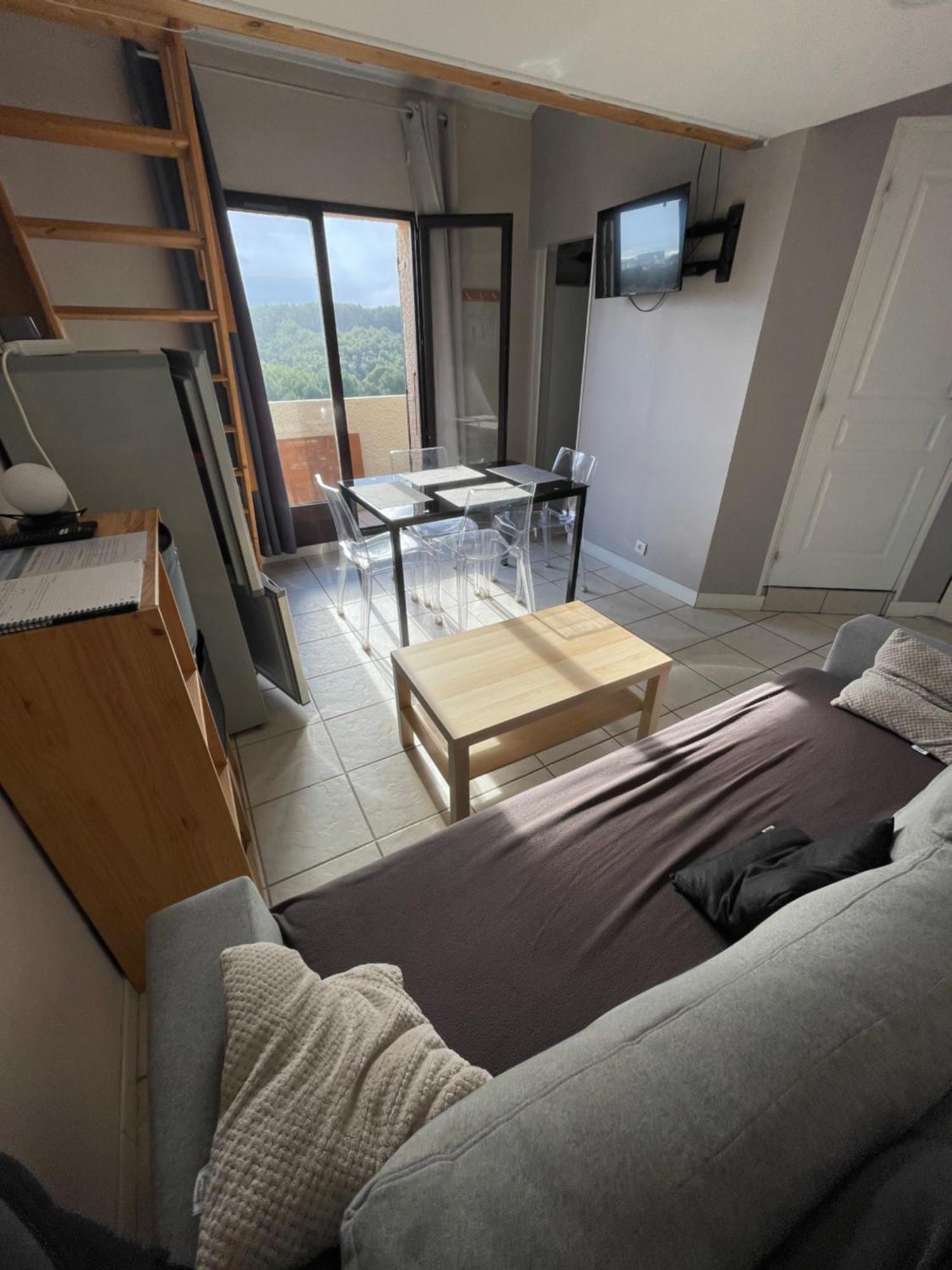 Appartement St Pierre La Mer Saint-Pierre-la-Mer  ภายนอก รูปภาพ