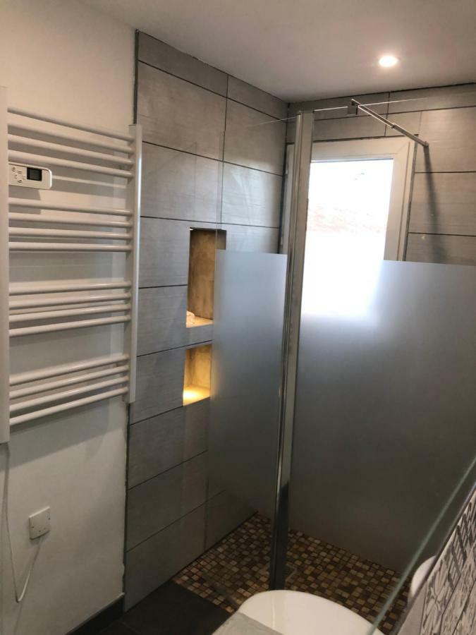 Appartement St Pierre La Mer Saint-Pierre-la-Mer  ภายนอก รูปภาพ