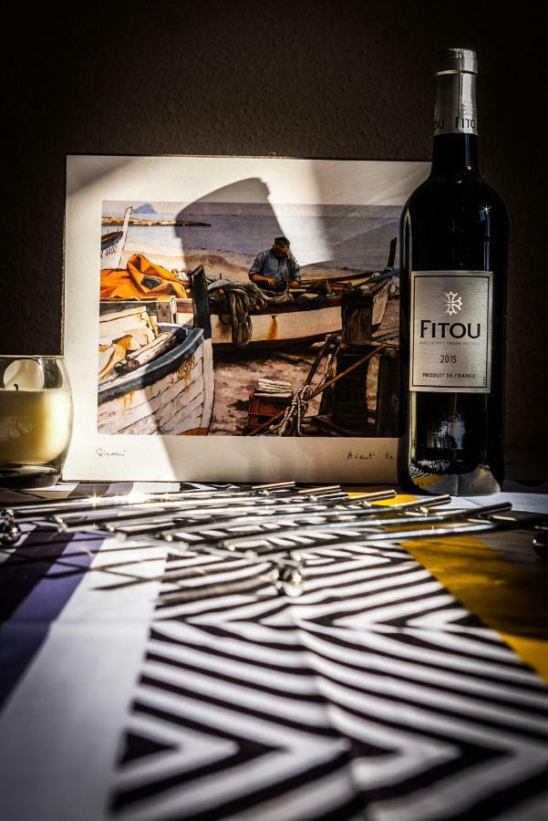 Appartement St Pierre La Mer Saint-Pierre-la-Mer  ภายนอก รูปภาพ