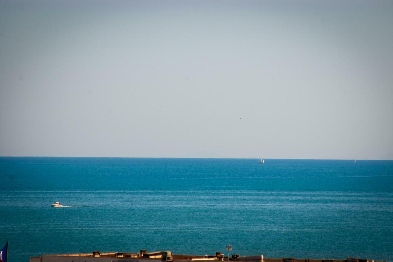 Appartement St Pierre La Mer Saint-Pierre-la-Mer  ภายนอก รูปภาพ